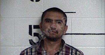 AVILA RAMIREZ, OMAR ALEJANDRO | 2024-09-27 Chase County, Kansas Booking