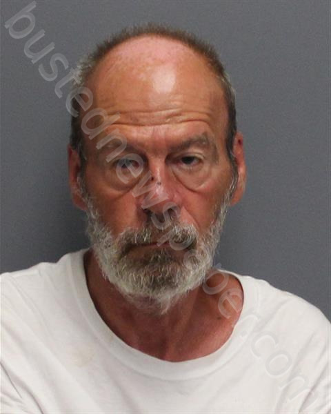 LUTTRELL, DONALD WAYNE #, Northwestern Regional Jail, Virginia - 2024-09-27