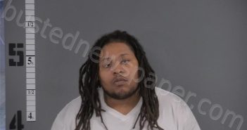 BROWN, DARREN MARQUELL | 2024-09-27 17:22:00 Western Tidewater, Virginia Booking