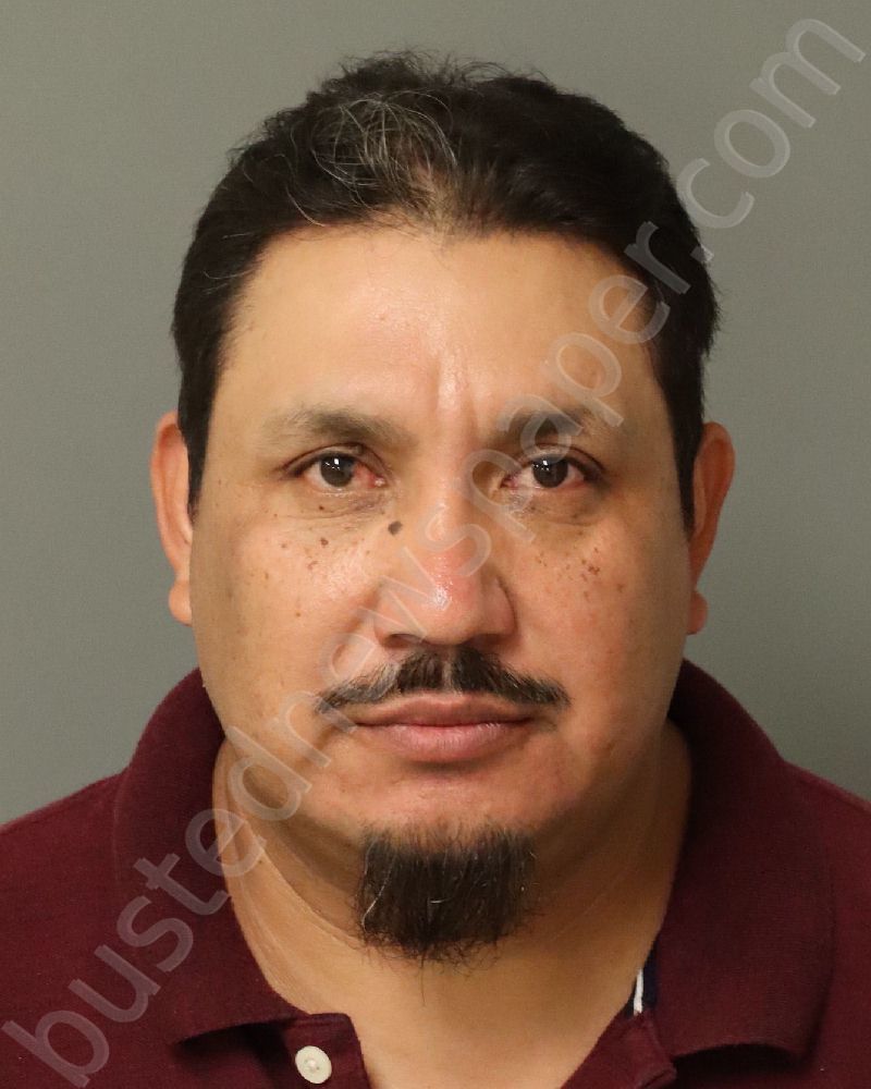 TELLO-LINARES, MANUEL #, Wake County, North Carolina - 2024-09-28 03:41:00