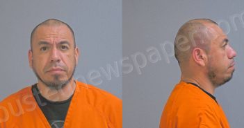 <B>NAVARRO</B>, <B>PEDRO</B> JR #, Hidalgo County, Texas - 2024-09-28