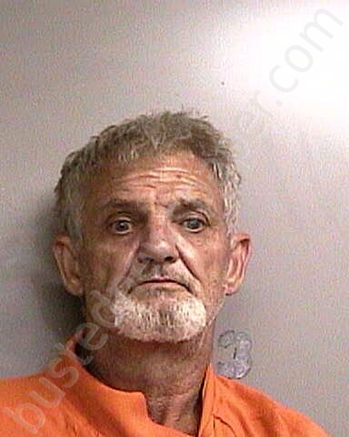 MATHIS, JESSIE RAY #, Taylor County, Florida - 2024-09-28 18:36:00
