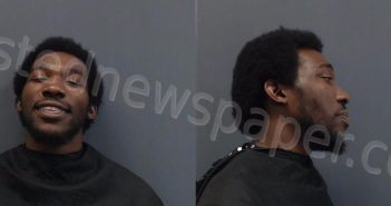 <B>FOSTER</B>, <B>CLIFFTON</B> <B>RAY</B> #, Gregg County, Texas - 2024-09-28