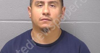 SANCHEZ, MARK A | 2024-09-28 01:15:00 Will County, Illinois Booking