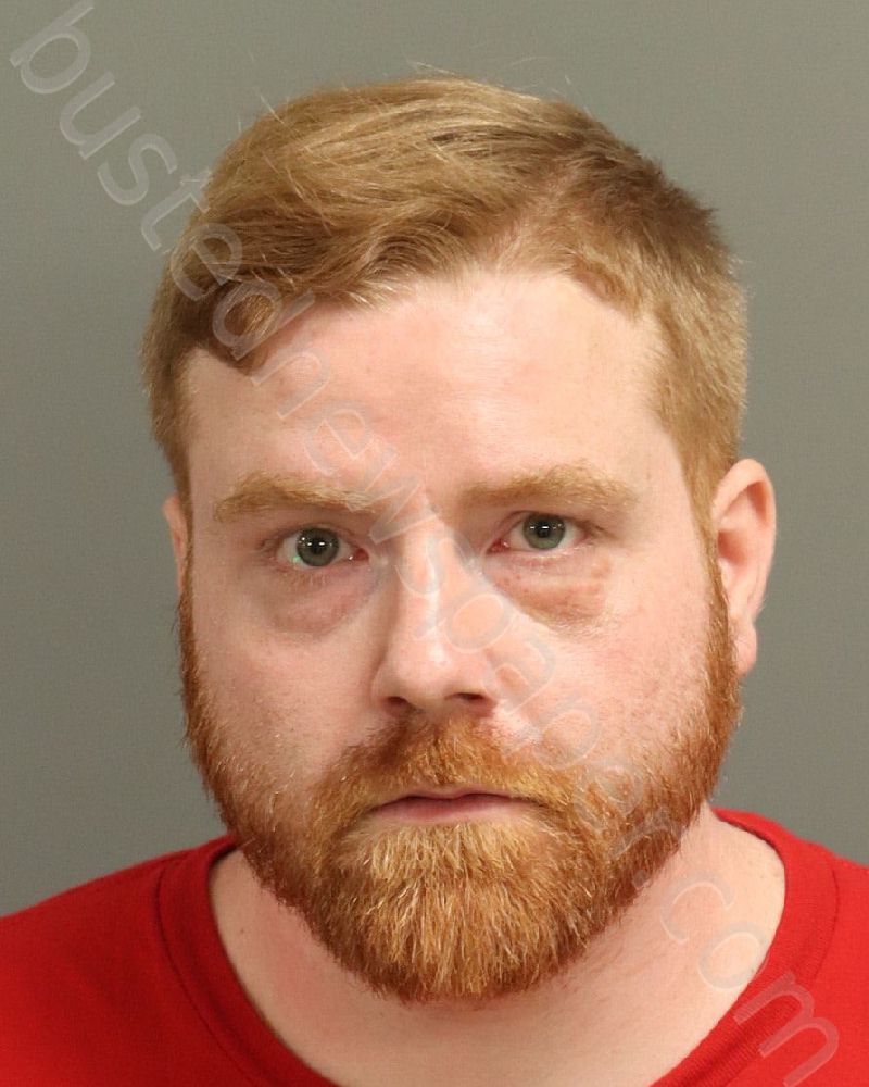 Parsons, Taylor Josef 20240928 191500 Wake County, North Carolina