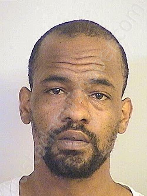 Graham 20240928 Tuscaloosa County, Alabama Booking