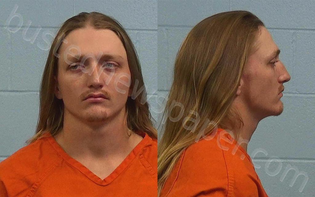 ERB, SEAN MICHAEL #, Williamson County, Texas - 2024-09-28