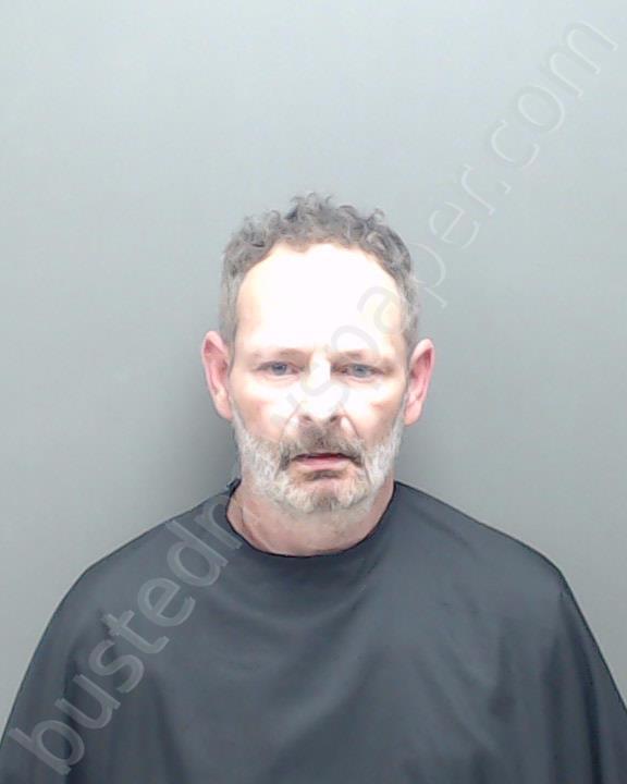 Perser, Sterling Loyd 20240928 Harrison County, Texas Booking