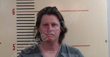 <B>FRAZIER</B>, <B>ROBERT</B> #, Parker County, Texas - 2024-09-28