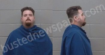 <B>STERNADEL</B>, <B>DYLON</B> NEVADA #, Wichita County, Texas - 2024-09-28