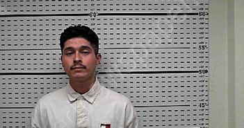 <B>MARTINEZ</B>, JUAN <B>FRANCISCO</B> #, Jim Wells County, Texas - 2024-09-28 01:00:01