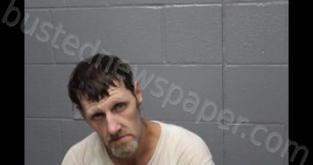 TERRELL, JAMES, JR | 2024-09-28 19:50:00 Cooper County, Missouri Booking