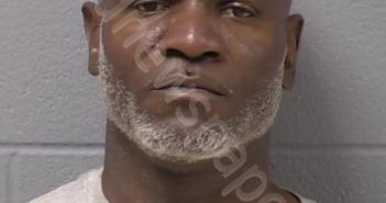 APRIL, WILLIAM T | 2024-09-28 21:57:00 Will County, Illinois Booking