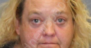 <B>BUETTNER</B>, <B>LAURA</B> <B>LEIGH</B> #, Northwestern Regional Jail, Virginia - 2024-09-28