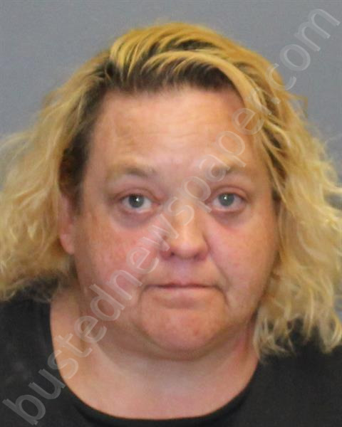 BUETTNER, LAURA LEIGH #, Northwestern Regional Jail, Virginia - 2024-09-28