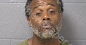 GADDIS, GAVIN J | 2024-09-28 01:02:00 Will County, Illinois Booking