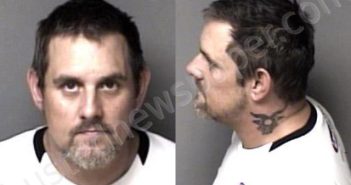 <B>MOORE</B>, <B>CHRISTOPHER</B> <B>LOGAN</B> #, Gaston County, North Carolina - 2024-09-28 19:14:00