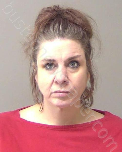 CAFIN, STEPHANIE MARIE #, Macon County, Illinois - 2024-09-28 01:16:00