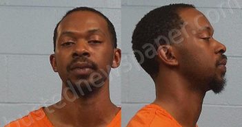 <B>HEMPHILL</B>–<B>THOMAS</B>, <B>JOSHUA</B> <B>CHARLES</B> #, Williamson County, Texas - 2024-09-28
