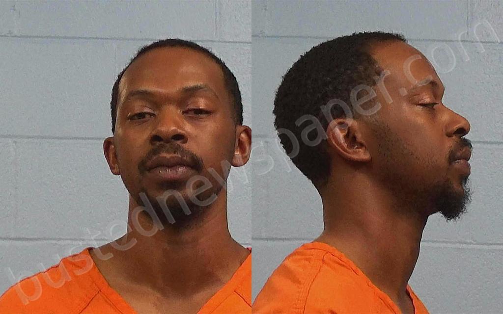 HEMPHILL-THOMAS, JOSHUA CHARLES #, Williamson County, Texas - 2024-09-28