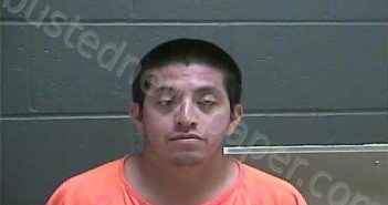 <B>DAUBY</B>, <B>NICHOLAS</B> <B>DRAKE</B> #, Perry County, Indiana - 2024-09-28 18:42:00