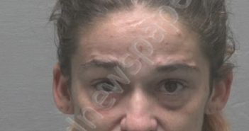 <B>JECHA</B>, <B>MENDIE</B> <B>LANA</B> #, New Hanover County, North Carolina - 2024-09-28