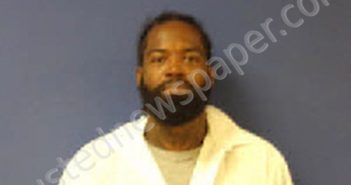 <B>BECTON</B>, <B>DEMARCO</B> <B>JEVON</B> #, Sampson County, North Carolina - 2024-09-28 09:14:00