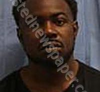 <B>DUHART</B>, <B>PHILMON</B> <B>3RD</B> #, Pulaski County, Arkansas - 2024-09-28