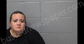 LINHART, MEGAN | 2024-09-28 17:08:00 Cooper County, Missouri Booking