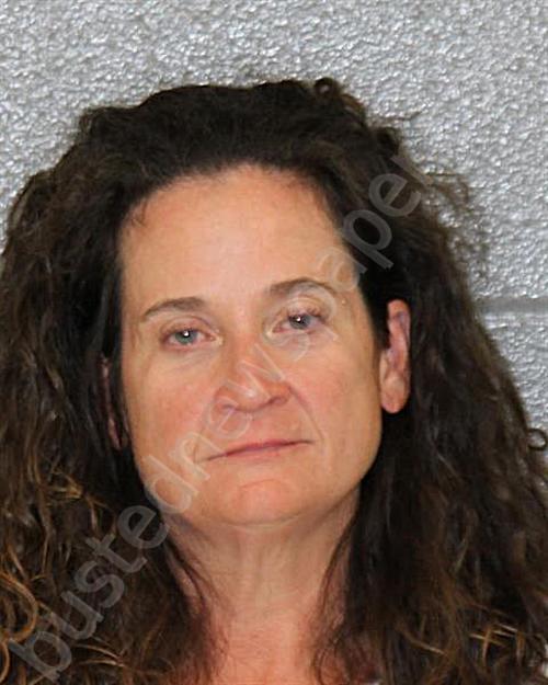 Crockett, Kimberly Ann 20240929 231600 Mecklenburg County, North