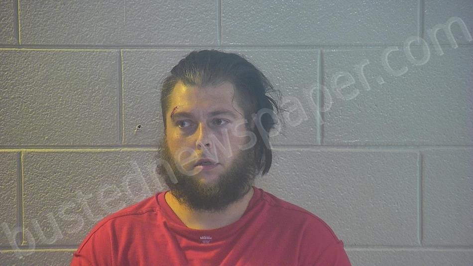 Durham, Jonathan Matthew 20240929 153800 Pulaski County, Kentucky