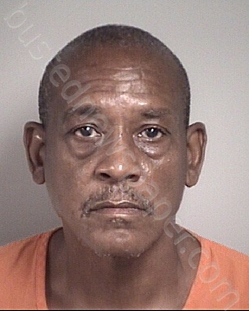 Bostick, Antonio 20240929 Cabarrus County, North Carolina