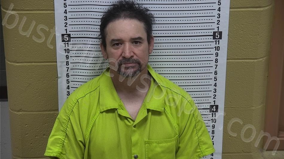 VALENZUELA-ORTIZ, MICHAEL #, Grant County, New Mexico - 2024-09-29 21:54:00