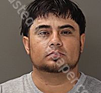 RODRIGUEZ-<B>SANCHEZ</B>, JOSE <B>ARMANDO</B> #, Franklin County, Ohio - 2024-09-29