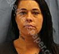 <B>HILLIS</B>, <B>JERRICA</B> NICOLE #, Pulaski County, Arkansas - 2024-09-29