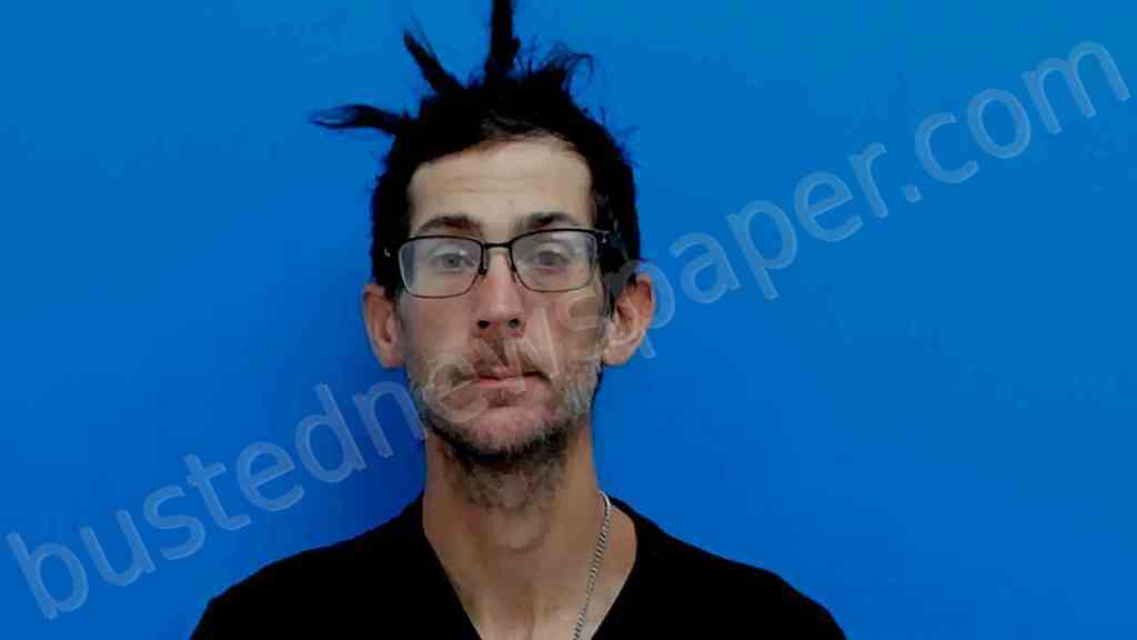 Samuelwich, William Fred 20240929 Catawba County, North Carolina