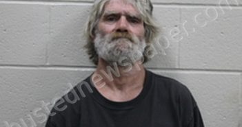 JAMES SAMUEL JUDKINS | 2024-09-29 18:59:00 Andrew County, Missouri Booking