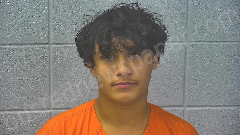 Avelar, Anderson Steven 20240929 182700 Dubois County, Indiana