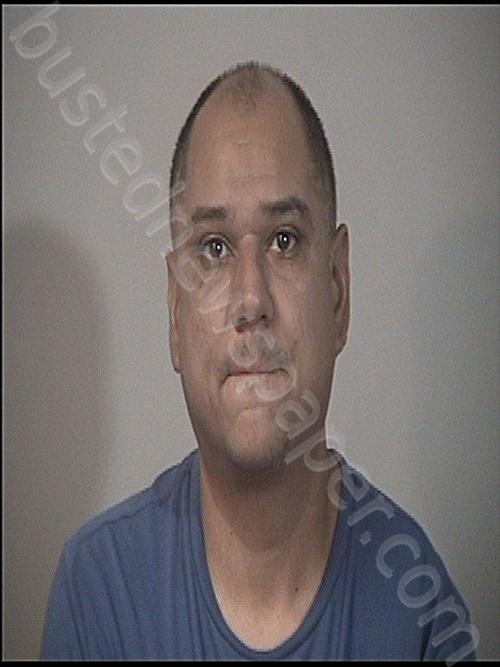 Alpentista, Pablo Nicholas 20240929 084600 Rappahannock Regional