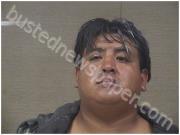 REYES, CARLOS | 2024-09-29 Harnett County, North Carolina Booking