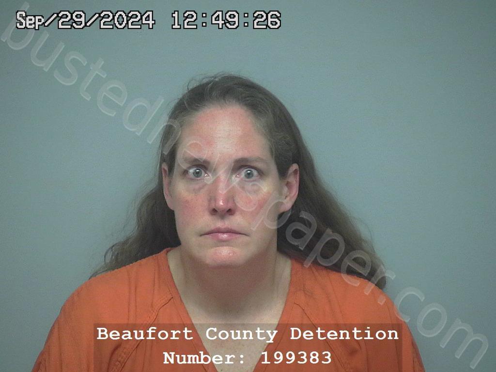Kelly Griffin Lassiter 20240929 130325 Beaufort County, South
