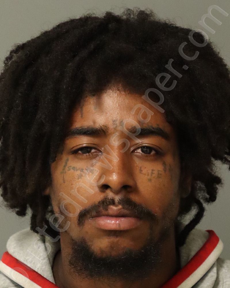 Alford, Ricky Ocasio Jr 20240929 050000 Wake County, North