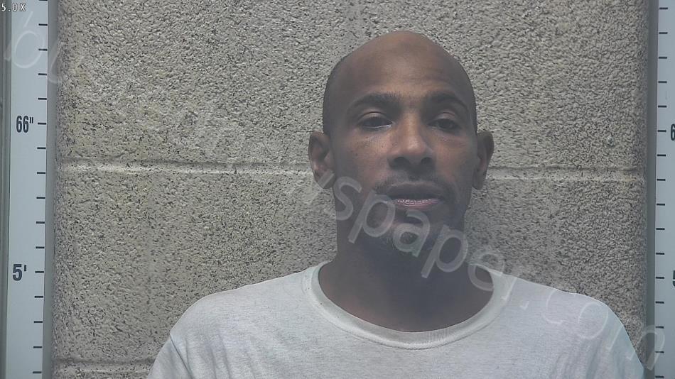 Gilbert, Ramon Dewayne, Sr. 20240929 141200 Henderson County