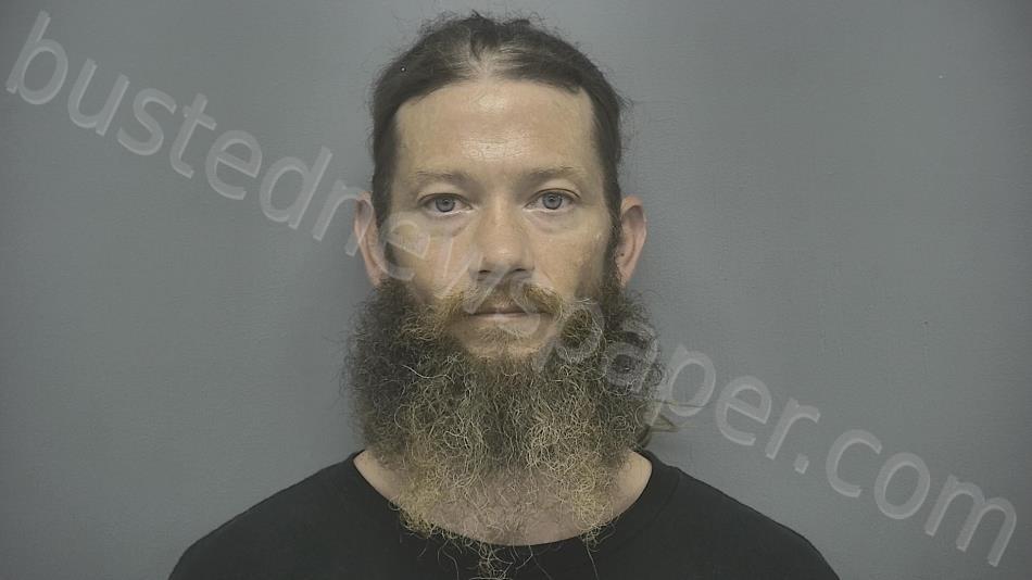 COOPER, GARY R. #, Vigo County, Indiana - 2024-09-29 17:55:31
