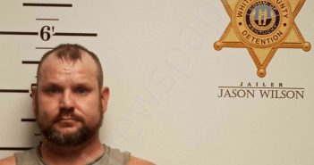 <B>TYE</B> , <B>JOSEPH</B> #, Whitley County, Kentucky - 2024-09-29