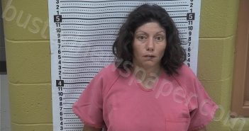 <B>GALVADON</B>, <B>TERESA</B> #, Grant County, New Mexico - 2024-09-29 19:28:00