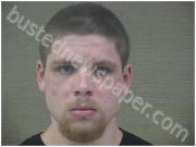 FRY, DAMON | 2024-09-29 Harnett County, North Carolina Booking