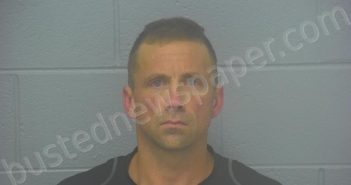 <B>BROYLES</B>, <B>BRADLEY</B> DONOVAN #, Greene County, Missouri - 2024-09-29 19:05:00