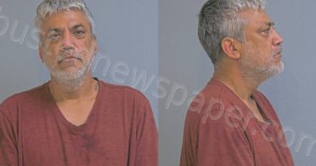 <B>GARCIA</B>, <B>RAMON</B>, JR. #, Hidalgo County, Texas - 2024-09-29