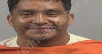 <B>LOPEZ</B>, JUAN <B>RONALD</B> #, Wayne County, North Carolina - 2024-09-29